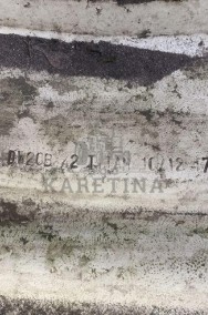 GKN DW20Bx42 FELGA-2