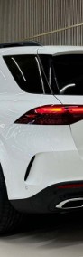 Mercedes-Benz Klasa GLE W167 450 d 4-Matic AMG Line 450 d 4M Pakiet wyposażenia AMG Premium + Zimowy-3