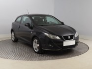 SEAT Ibiza V , Klima, Tempomat