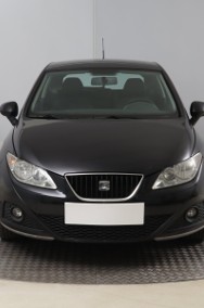 SEAT Ibiza V , Klima, Tempomat-2