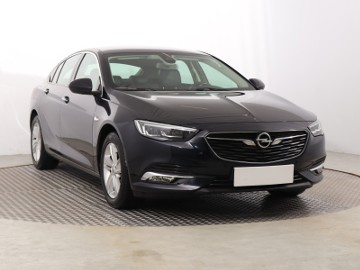 Opel Insignia Salon Polska, Serwis ASO, Automat, Skóra, Navi, Klimatronic,