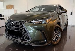 Lexus NX NX 14- 350h Elegance 2.5 Hybrid 350h Elegance 2.5 Hybrid 200KM | Podgrzewane