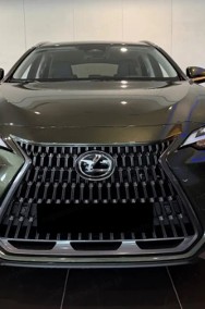 Lexus NX NX 14- 350h Elegance 2.5 Hybrid 350h Elegance 2.5 Hybrid 200KM | Podgrzewane-2