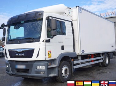 TGM 15.250 / Chłodnia Aubineau 15 EPAL/ multitemperatura/ ATP/FRC_247392-1