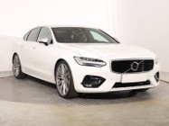 Volvo S90 II , Salon Polska, 235 KM, Automat, VAT 23%, Skóra, Navi,