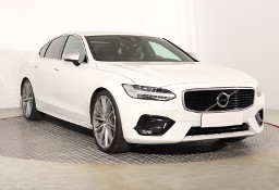 Volvo S90 II , Salon Polska, 235 KM, Automat, VAT 23%, Skóra, Navi,