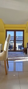Słoneczne mieszkanie Siemianice, 3 pokoje, balkon-4