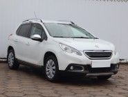 Peugeot 2008 , Salon Polska, Serwis ASO, GAZ, Skóra, Navi, Klimatronic,