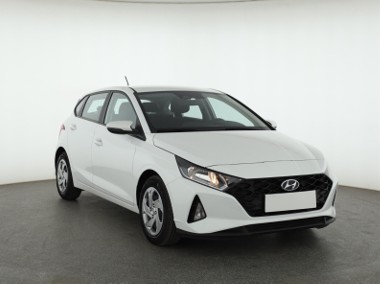 Hyundai i20 , Salon Polska, 1. Właściciel, Serwis ASO, VAT 23%, Klima,-1