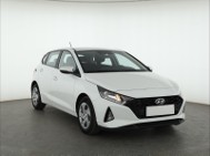 Hyundai i20 , Salon Polska, 1. Właściciel, Serwis ASO, VAT 23%, Klima,