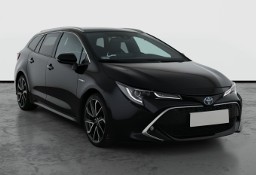 Toyota Corolla XII , Salon Polska, Automat, Skóra, Klimatronic, Tempomat,