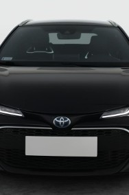 Toyota Corolla XII , Salon Polska, Automat, Skóra, Klimatronic, Tempomat,-2