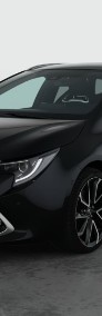 Toyota Corolla XII , Salon Polska, Automat, Skóra, Klimatronic, Tempomat,-3