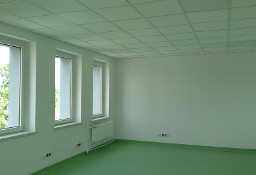 Centrum Logistyki Port Gliwice - Pomieszczenia biurowe do wynajęcia