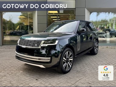 Land Rover Range Rover Velar 3.0 P460e HSE 3.0 P460e HSE (460KM) Dach panoramiczny przesuwany ele-1