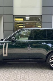 Land Rover Range Rover Velar 3.0 P460e HSE 3.0 P460e HSE (460KM) Dach panoramiczny przesuwany ele-2