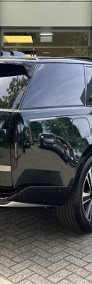 Land Rover Range Rover Velar 3.0 P460e HSE 3.0 P460e HSE (460KM) Dach panoramiczny przesuwany ele-3