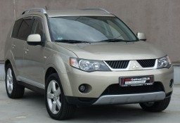 Mitsubishi Outlander II 2.4 Ben.170KM/4X4/7-Os./Alcantara/Nagłośnienie Rockford Fosgate