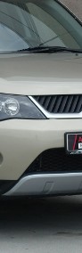 Mitsubishi Outlander II 2.4 Ben.170KM/4X4/7-Os./Alcantara/Nagłośnienie Rockford Fosgate-4