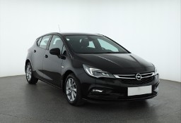 Opel Astra J , Salon Polska, Serwis ASO, Klimatronic, Tempomat, Parktronic