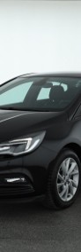 Opel Astra J , Salon Polska, Serwis ASO, Klimatronic, Tempomat, Parktronic-3