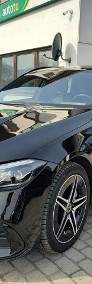 Mercedes-Benz Klasa C W205 C 300 e + niski przebieg + AMG-3