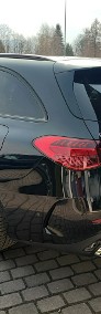 Mercedes-Benz Klasa C W205 C 300 e + niski przebieg + AMG-4