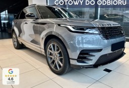 Land Rover Range Rover Velar P400e Dynamic SE Pakiet Cold Climate + Driver Assist + Kamera 360 + Szyby