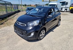 Kia Picanto II STAN BARDZO DOBRY