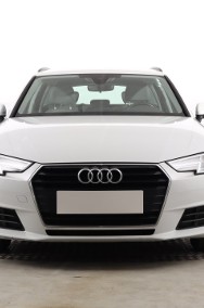 Audi A4 B9 Automat, VAT 23%, Skóra, Navi, Xenon, Bi-Xenon, Klimatronic,-2