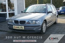 BMW SERIA 3 IV (E46)