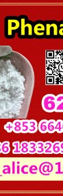  Manufacturer Supply Raw Material CAS 62-44-2 Phenacetin-3