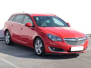 Opel Insignia , Navi, Xenon, Bi-Xenon, Klimatronic, Tempomat, Parktronic,-1