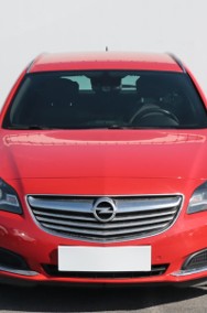 Opel Insignia , Navi, Xenon, Bi-Xenon, Klimatronic, Tempomat, Parktronic,-2