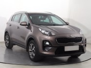 Kia Sportage IV , Salon Polska, Serwis ASO, Klimatronic, Tempomat, Parktronic