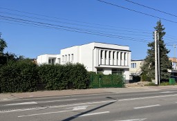 Budynek z lokalem usługowym ul. Chylońska