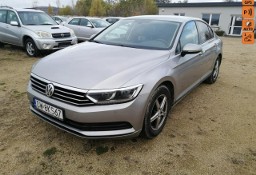 Volkswagen Passat B8 1.4 125 KM KLIMATRONIK, PARKTRONIK, ELEKTRYKA