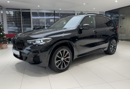 BMW X5 G05 xDrive25d, M Pakiet, ACC SalonPL, FV-23%, gwarancja, DOSTAWA