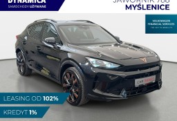 Cupra Formentor VAT 23% 1.5 eTSI 150KM DSG 2025 r., salon PL, Intelligent Drive, V