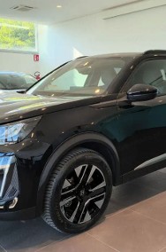 Peugeot 2008 Edition e-DCS6 PureTech mHEV Edition e-DCS6 PureTech mHEV 110KM-2