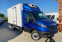 Iveco 35 Daily 35C16 V SALON PL/ XENON / MROŹNIA CHŁODNIA-220V / BLIŹNIAKI /