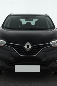 Renault Kadjar I , Salon Polska, Serwis ASO, VAT 23%, Klimatronic, Tempomat-2