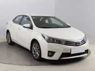 Toyota Corolla XI , Salon Polska, Serwis ASO, Automat, Skóra, Klimatronic,
