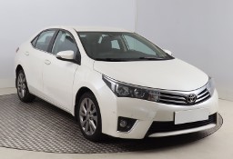 Toyota Corolla XI , Salon Polska, Serwis ASO, Automat, Skóra, Klimatronic,
