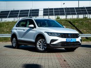 Volkswagen Tiguan , Salon Polska, 1. Właściciel, Serwis ASO, Klimatronic,