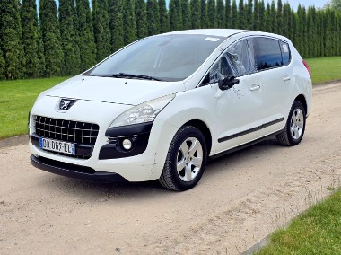 Peugeot 3008 I 1.6 PDC!!! Nawigacja!!! Alufelgi!!! itd...-1