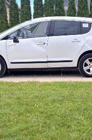 Peugeot 3008 I 1.6 PDC!!! Nawigacja!!! Alufelgi!!! itd...-2