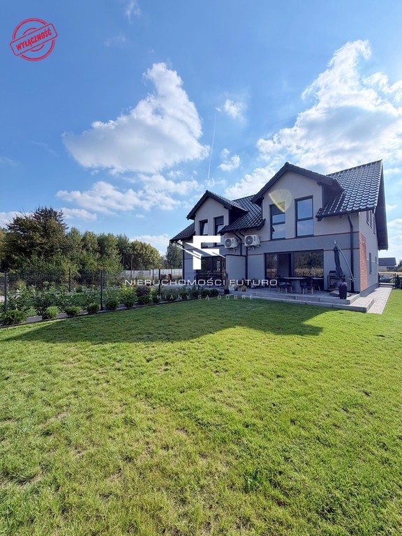 Dom na sprzedaż, 4 pokoje, 108 m², Tarnowo Podgórne