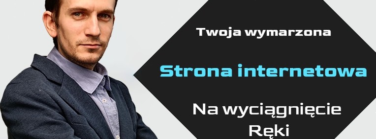 Strona internetowa dla twojego biznesu za jedyne 900 zł ? to możliwe !-1