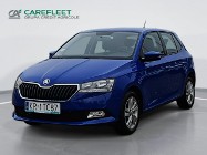 Skoda Fabia III Skoda Fabia 1.0 TSI Ambition Hatchback kr1tc87